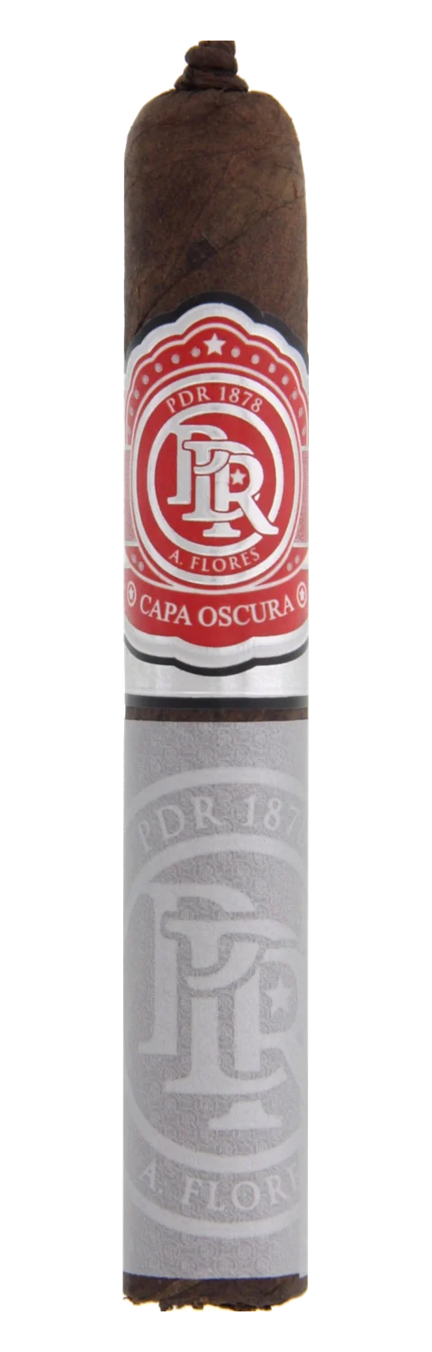 PDR 1878 Capa Oscura Robusto