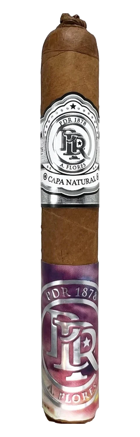 PDR 1878 Capa Shade Grown Magnum