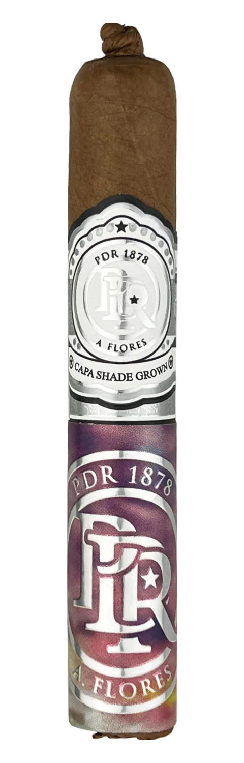 PDR 1878 Capa Shade Grown Robusto