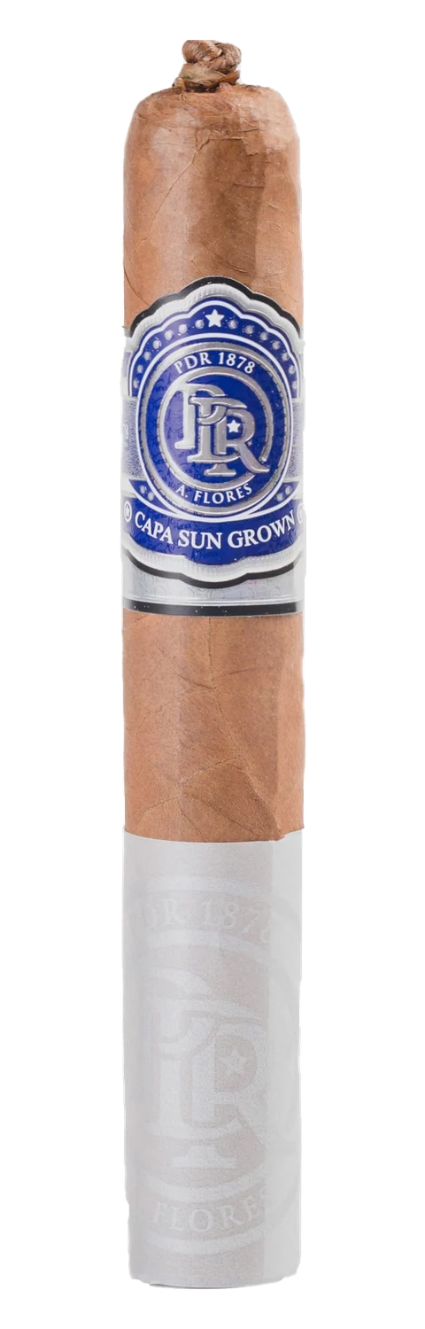 PDR 1878 Capa Sun Grown Churchill