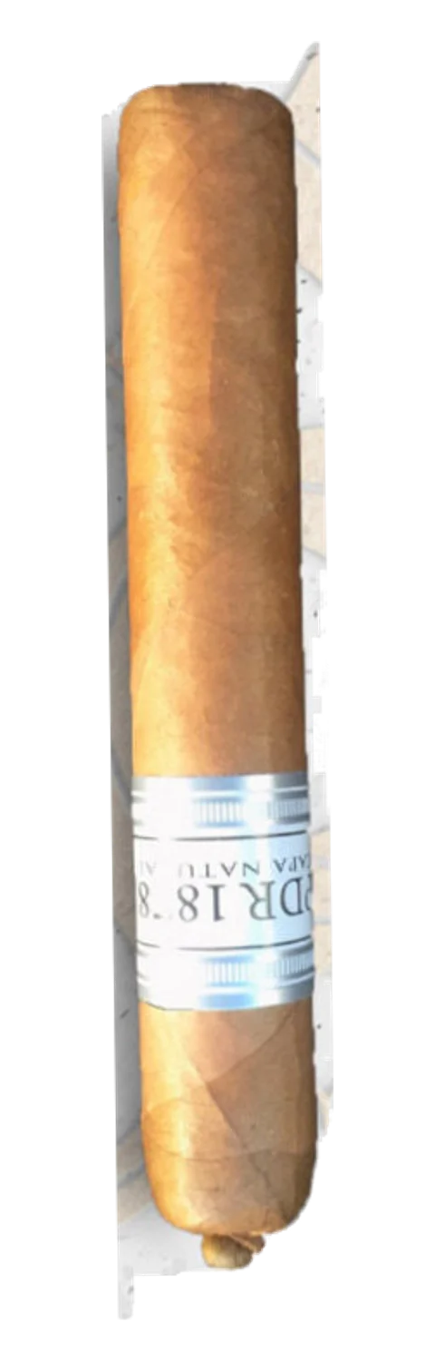 PDR 1878 Cubano Especial Capa Natural Robusto