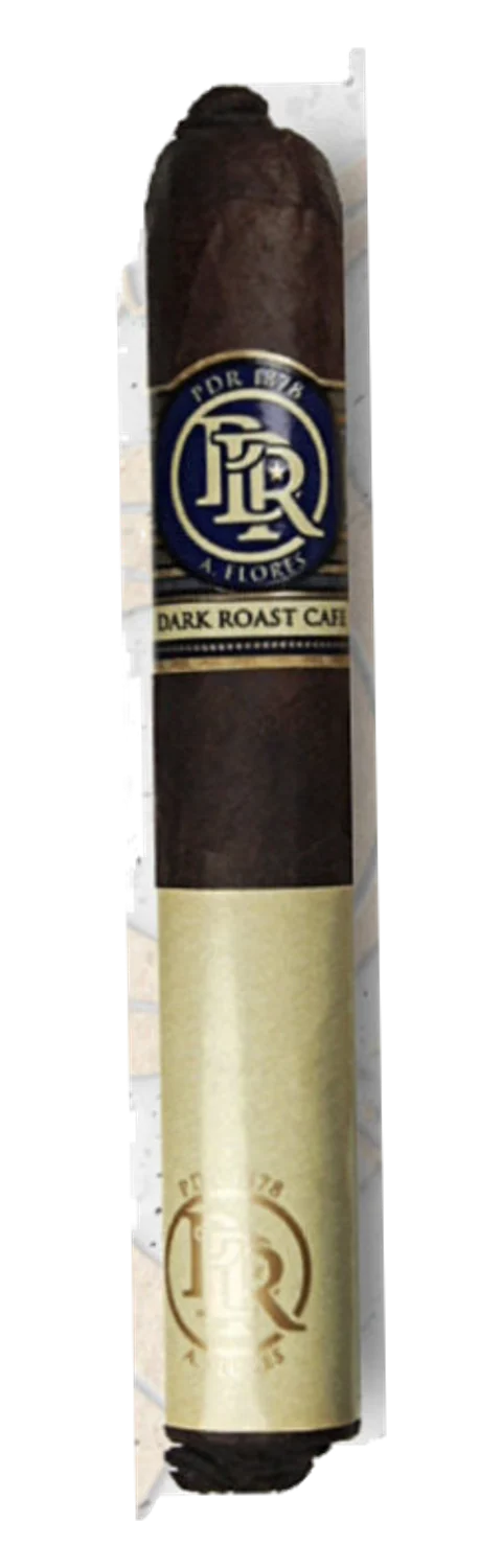 PDR 1878 Medium Roast Cafe Robusto