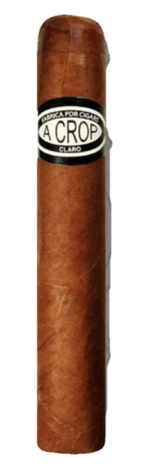 PDR A Crop Claro Robusto