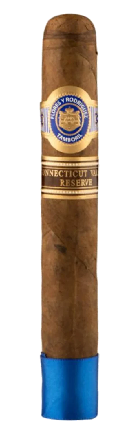 PDR Connecticut Valley Reserve Azul Gran Toro