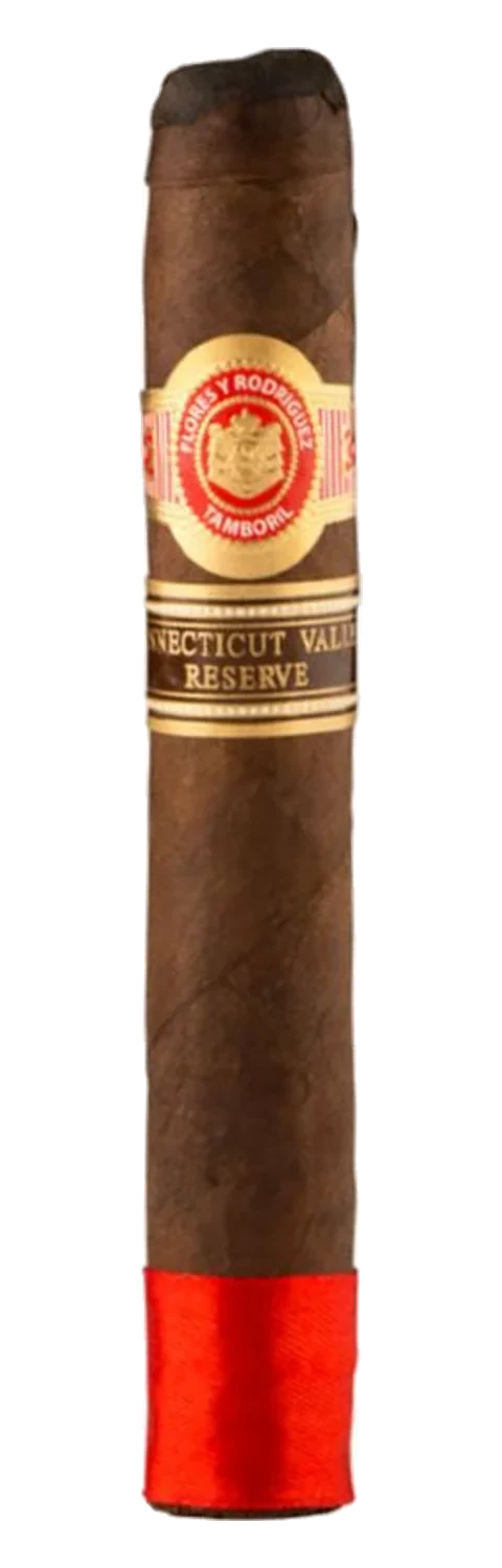 PDR Connecticut Valley Reserve Maduro Gran Toro