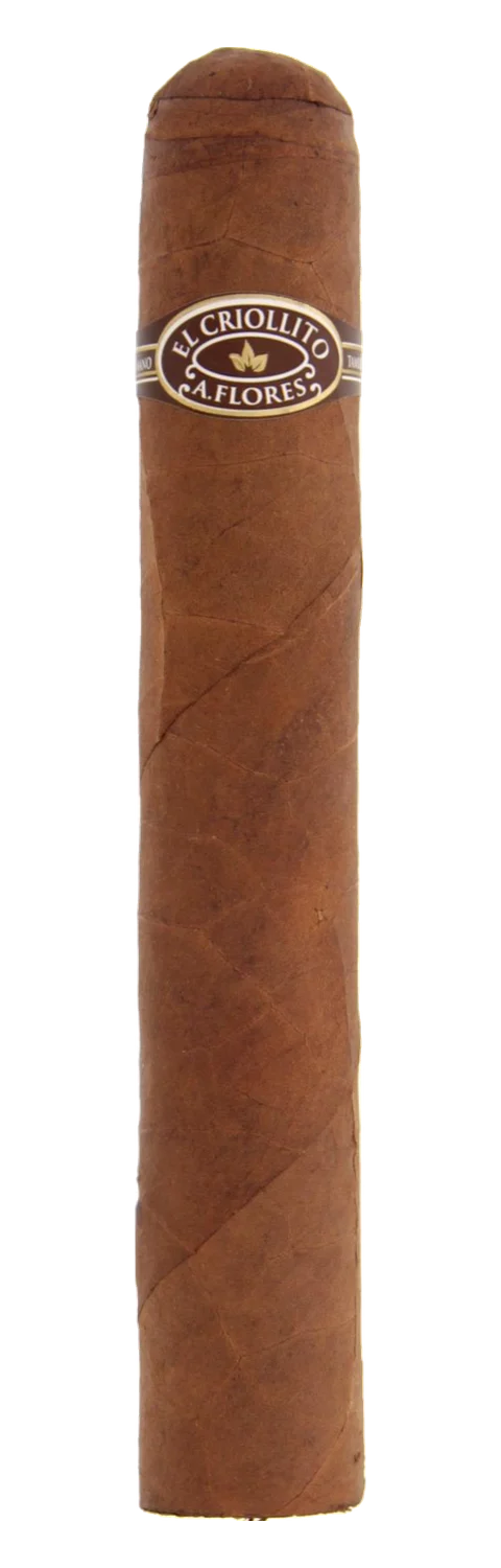 PDR Criollito Setenta