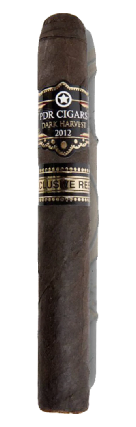 PDR Dark Harvest San Andres 2012 Toro