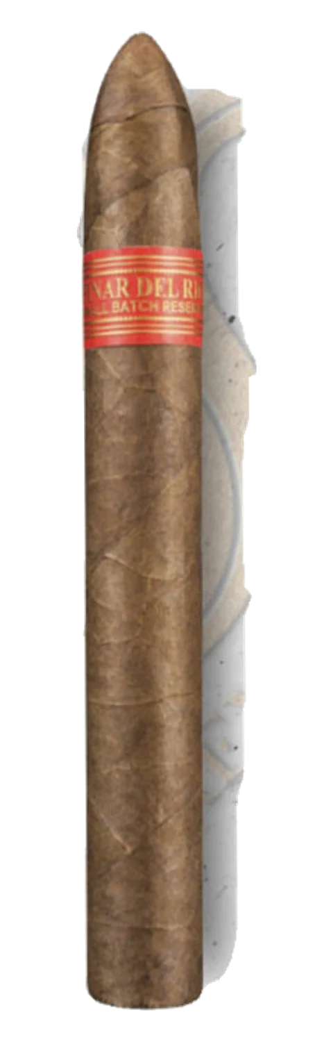 PDR Small Batch Habano Torpedo