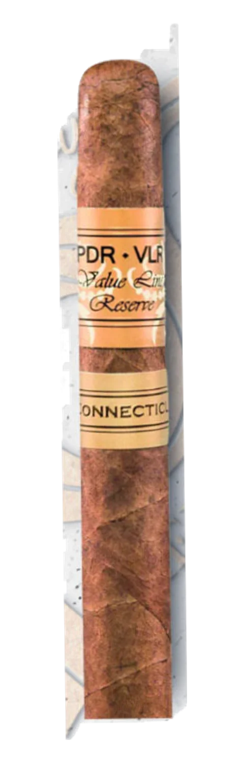 PDR Value Line Reserve Connecticut Churchill