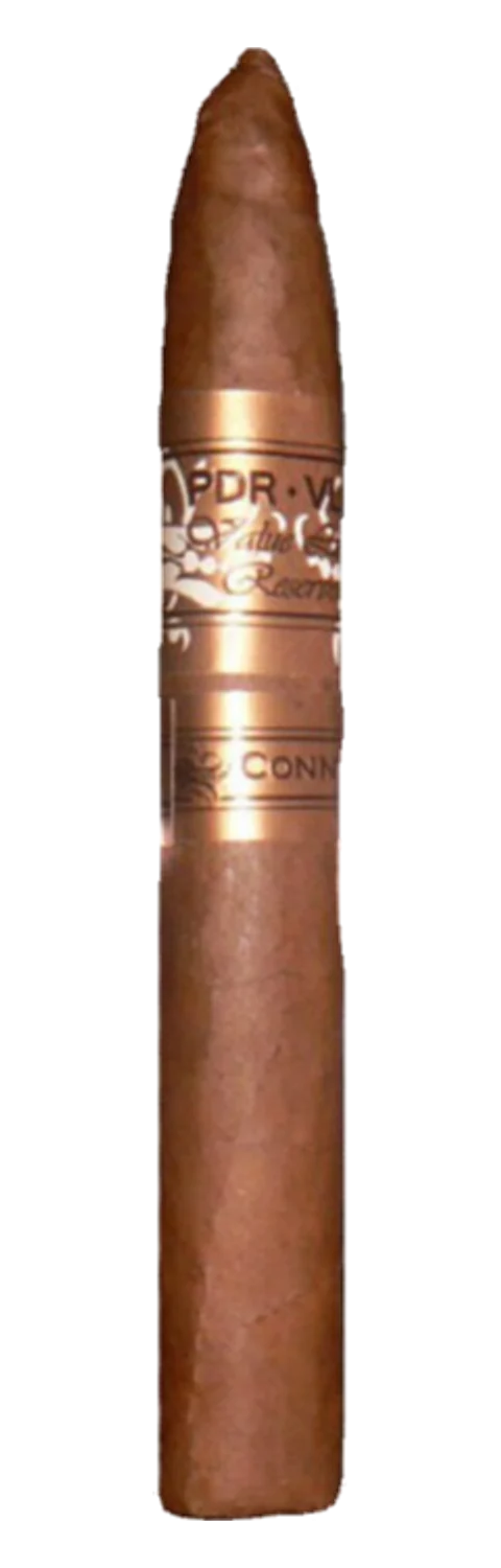 PDR Value Line Reserve Connecticut Torpedo