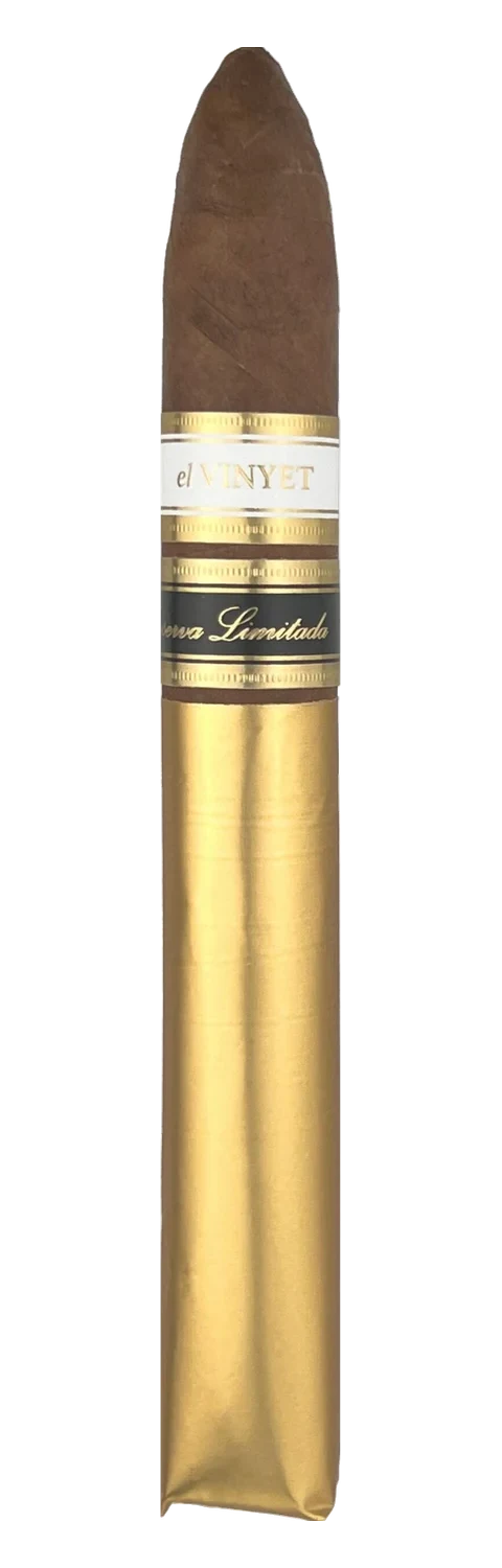 PDR Vinyet Cuvee Especial BF 52 Belicoso Fino
