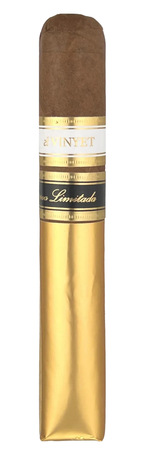 PDR Vinyet Cuvee Especial RC 52 Robusto Clásico