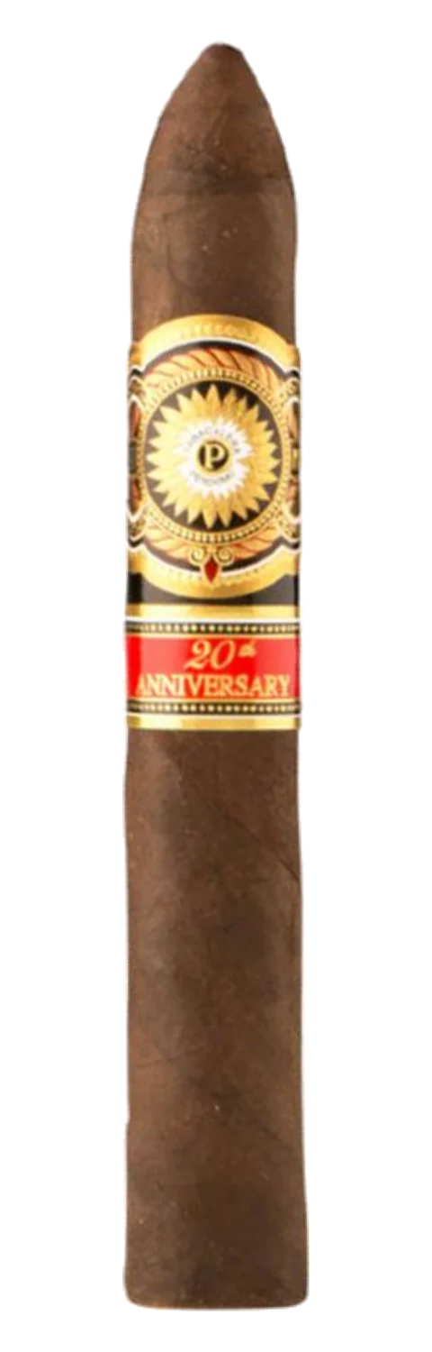 Perdomo 20º Aniversario Belicoso Maduro Exclusive