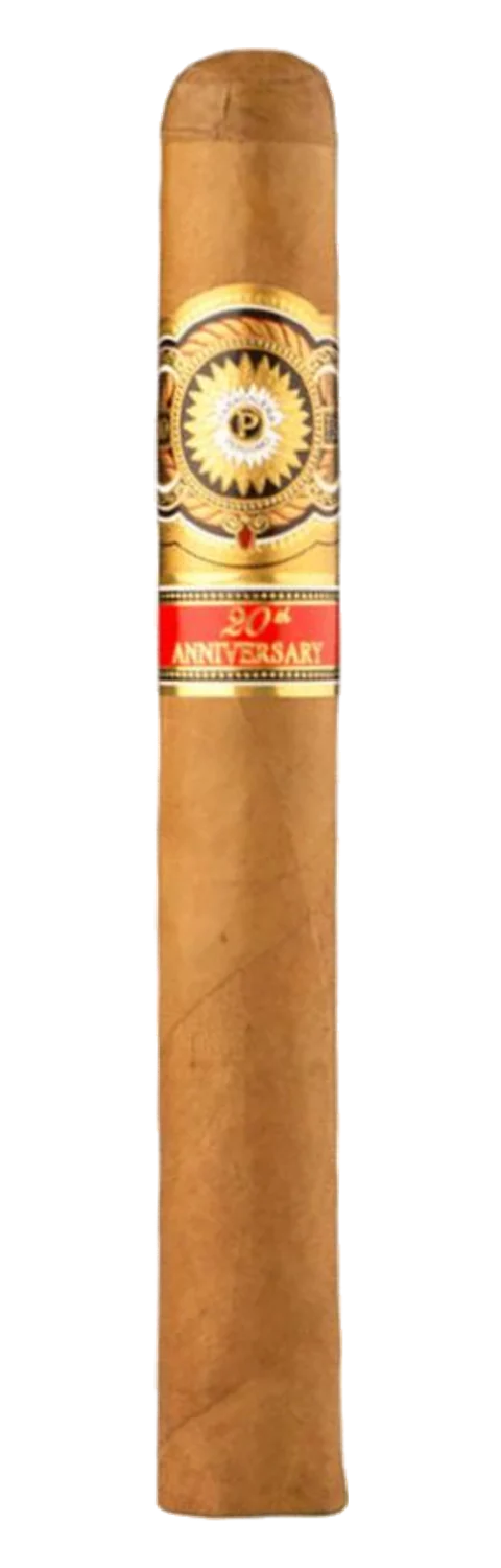 Perdomo 20º Aniversario Connecticut Churchill