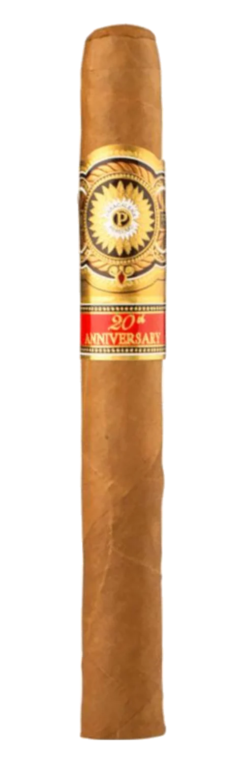 Perdomo 20º Aniversario Connecticut Corona Grande