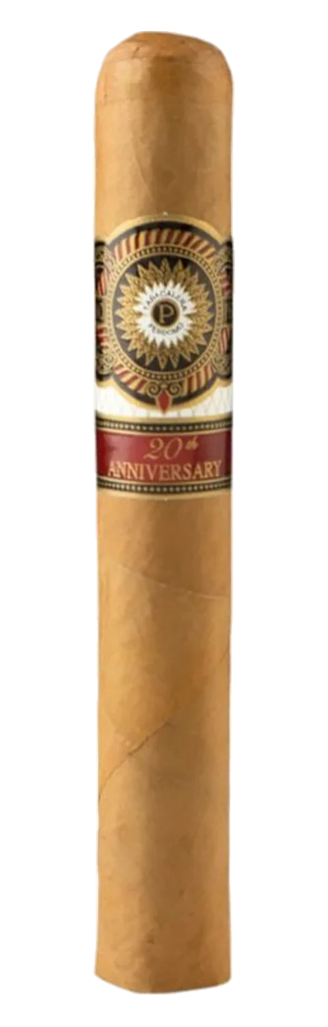 Perdomo 20º Aniversario Connecticut Epicure