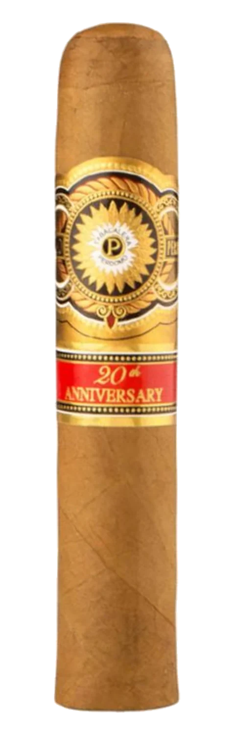 Perdomo 20º Aniversario Connecticut Robusto