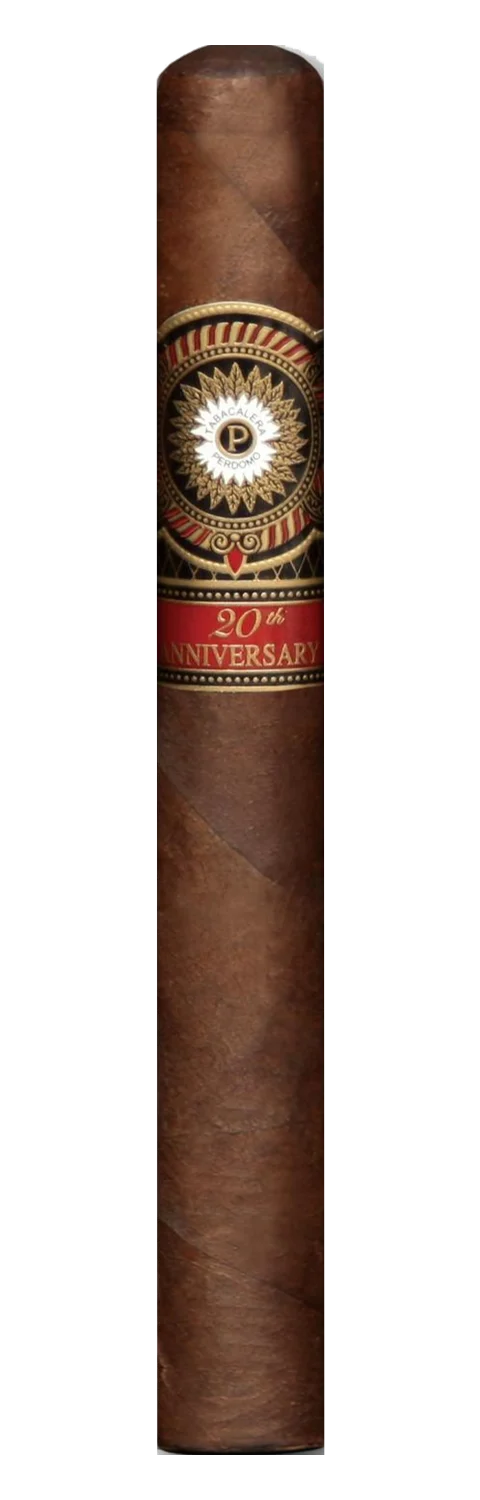 Perdomo 20º Aniversario Corona Grande Maduro