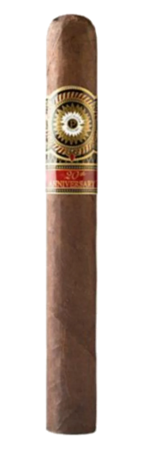 Perdomo 20º Aniversario Maduro Churchill