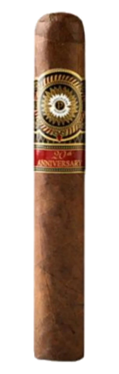 Perdomo 20º Aniversario Maduro Gordo