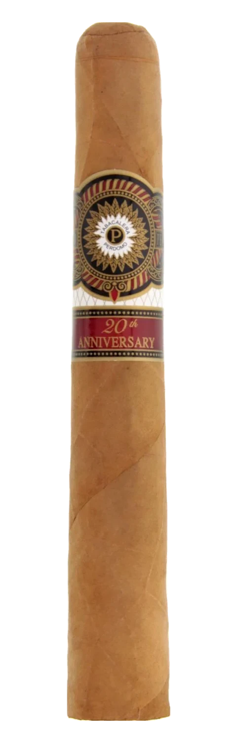 Perdomo 20º Aniversario Pyramid Connecticut