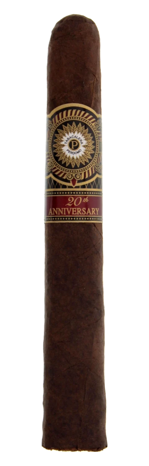 Perdomo 20º Aniversario Pyramid Maduro
