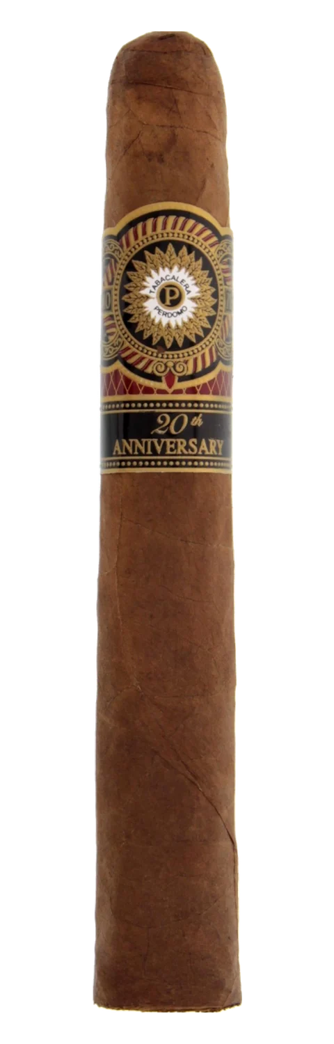 Perdomo 20º Aniversario Pyramid Sun Grown