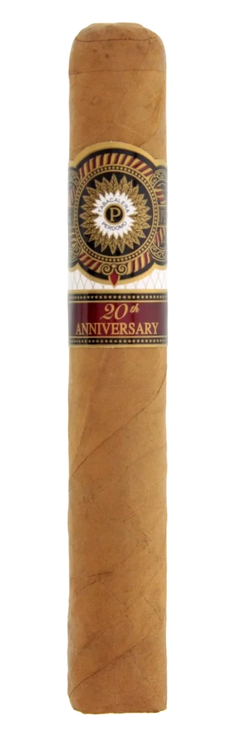Perdomo 20º Aniversario Robusto Connecticut