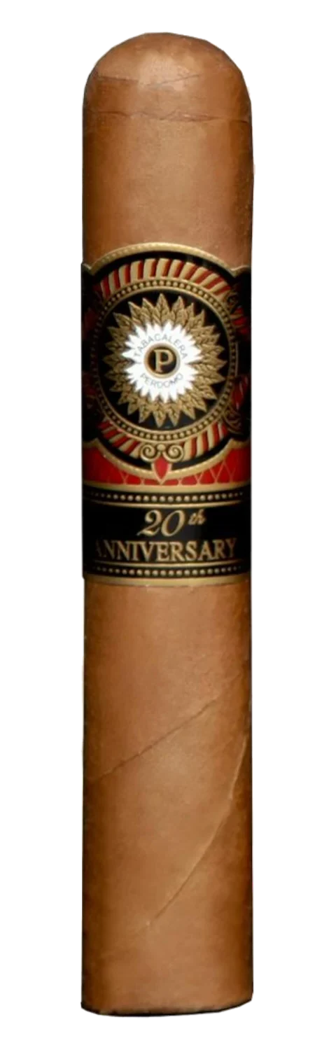Perdomo 20º Aniversario Robusto Sungrown