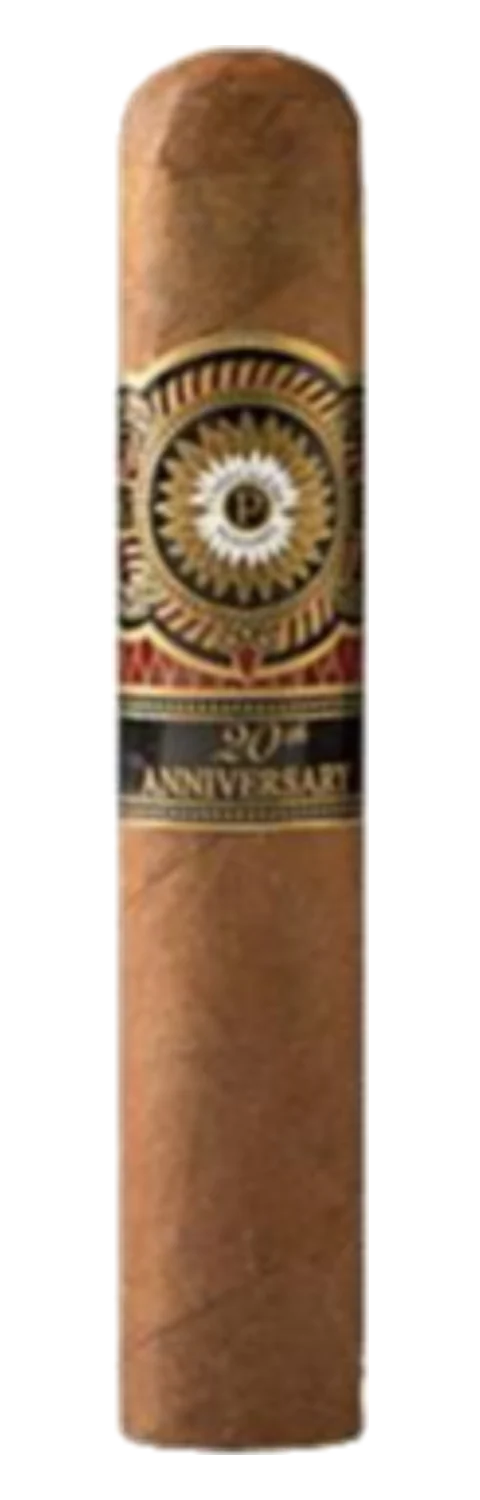 Perdomo 20º Aniversario Sungrown Epicure