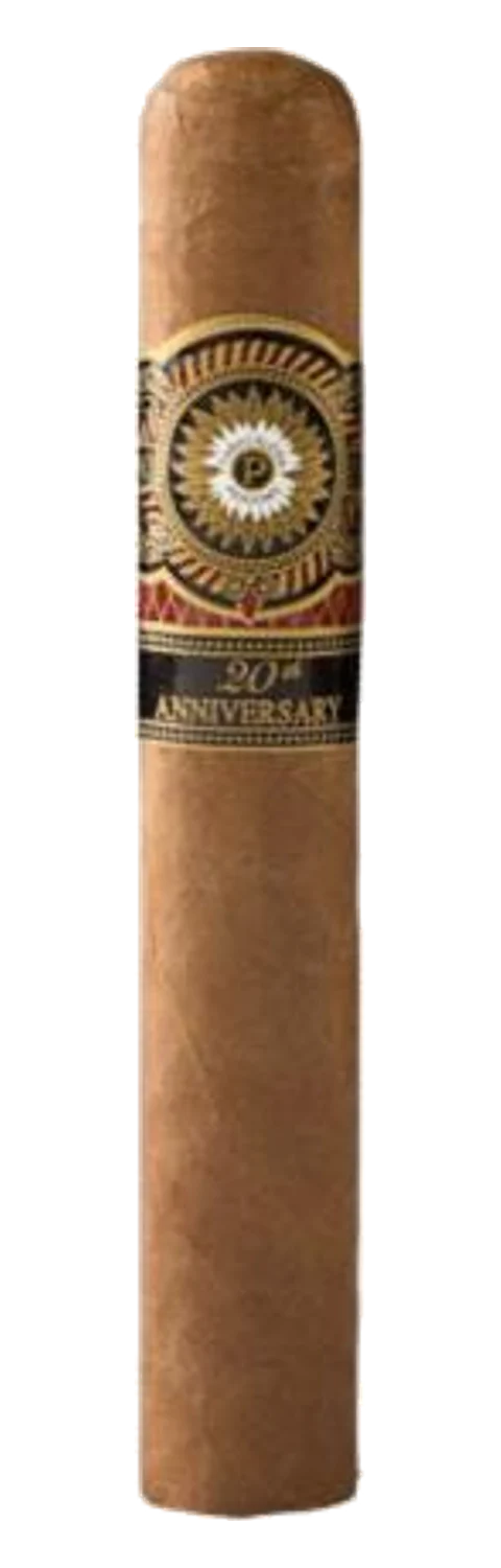 Perdomo 20º Aniversario Sungrown Gordo