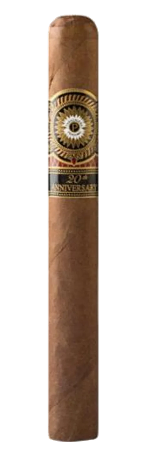 Perdomo 20º Anniversary Sungrown Churchill