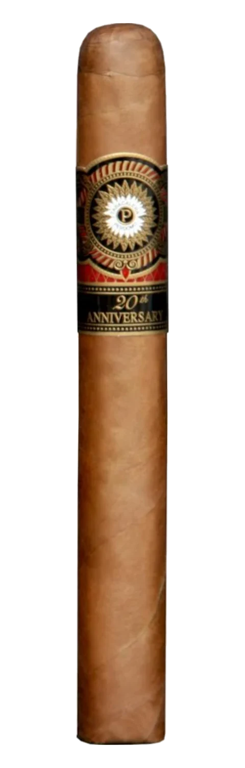 Perdomo 20th Aniversario Corona Grande Sun Grown