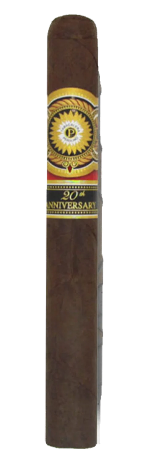 Perdomo 20th Aniversario Sun Grown Corona Grande