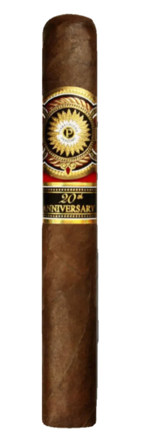 Perdomo 20th Aniversario Sun Grown Epicure