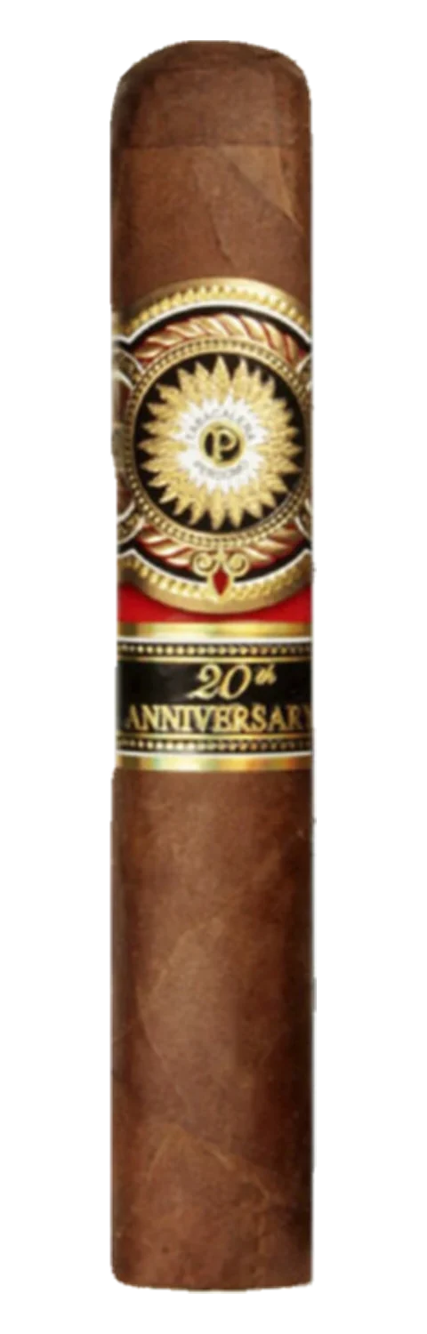 Perdomo 20th Aniversario Sun Grown Robusto