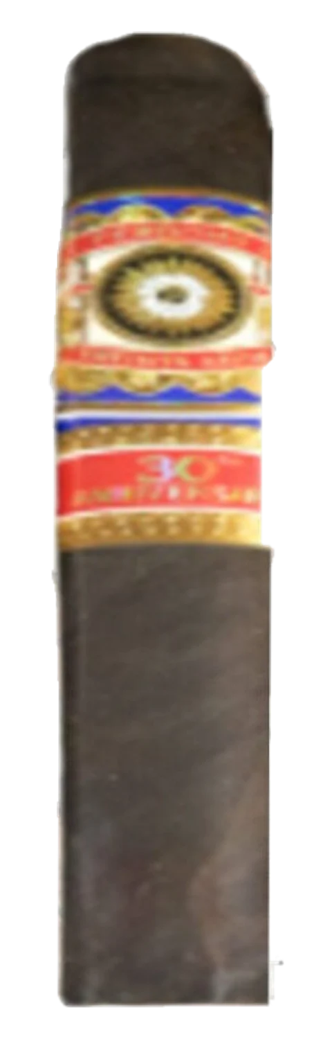 Perdomo 30th Aniversario Box Pressed Maduro Gordo