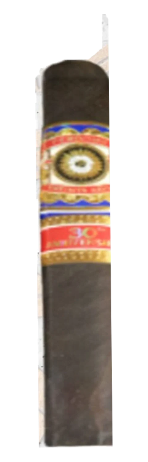 Perdomo 30th Aniversario Box Pressed Maduro Robusto