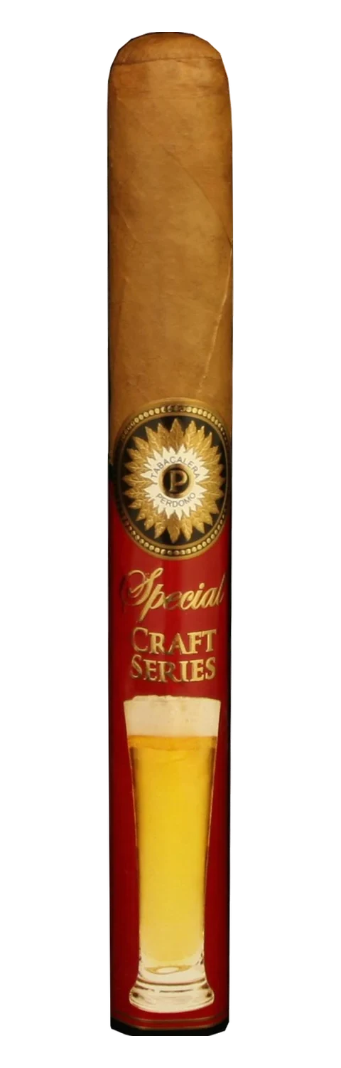 Perdomo Craft Series Pilsner Churchill Connecticut