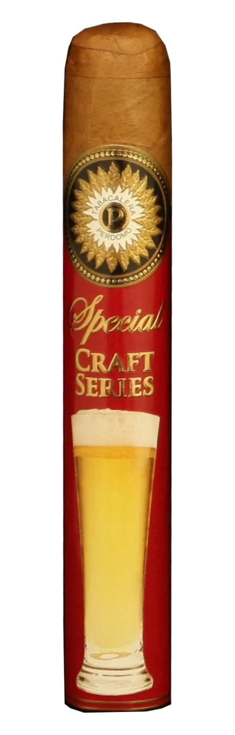 Perdomo Craft Series Pilsner Gordo Connecticut