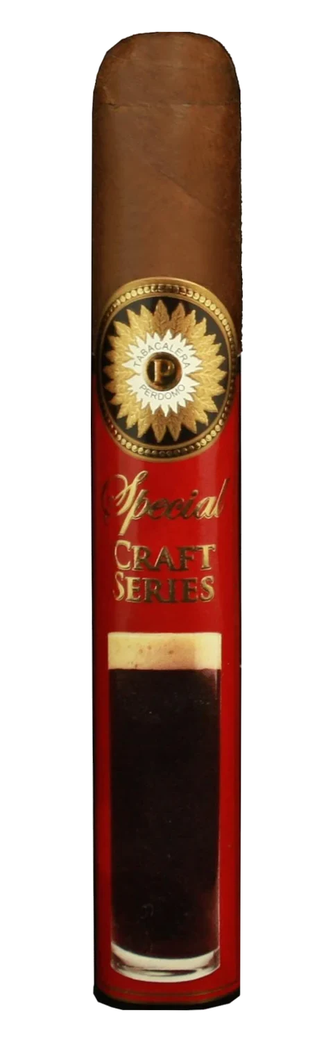 Perdomo Craft Series Stout Gordo Maduro
