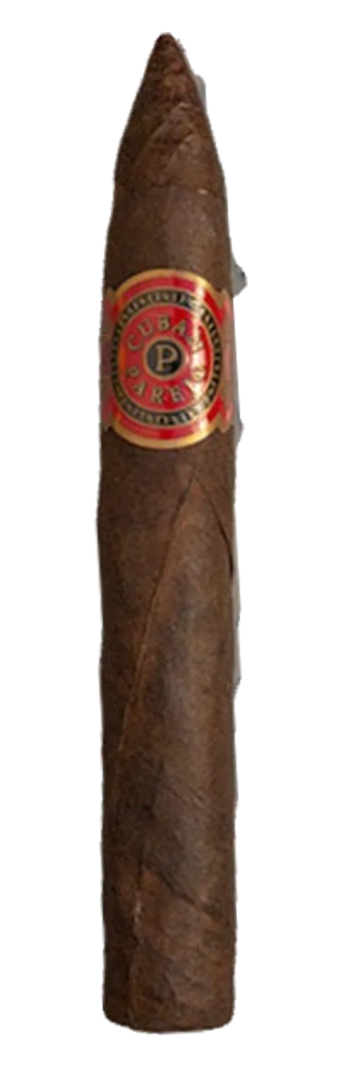 Perdomo Cuban Parejo Belicoso Maduro