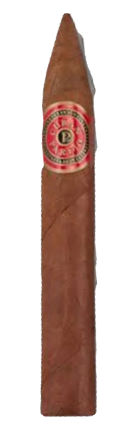 Perdomo Cuban Parejo Belicoso Natural