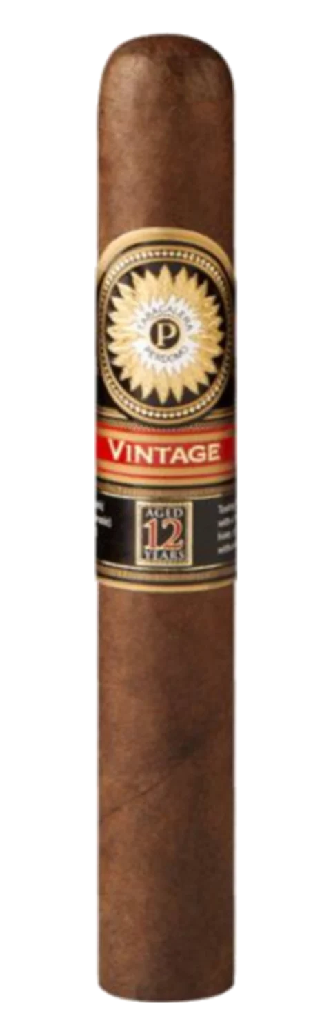 Perdomo Doble Aged 12 Años Vintage Maduro Epicure