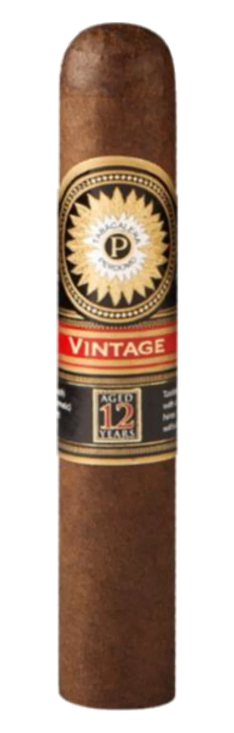 Perdomo Doble Aged 12 Años Vintage Maduro Robusto