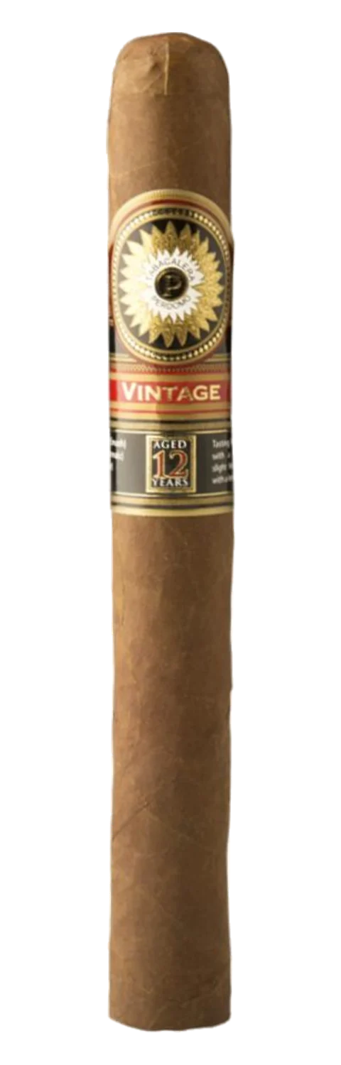 Perdomo Doble Aged 12 Años Vintage Sun Grown Churchill