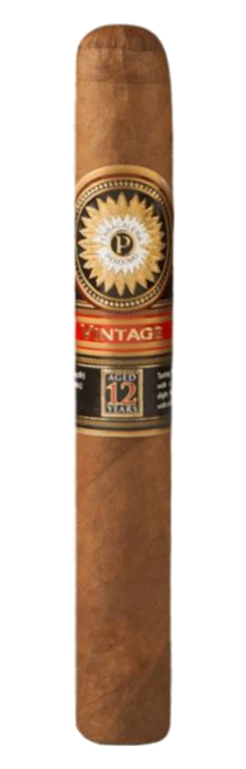 Perdomo Doble Aged 12 Años Vintage Sun Grown Epicure