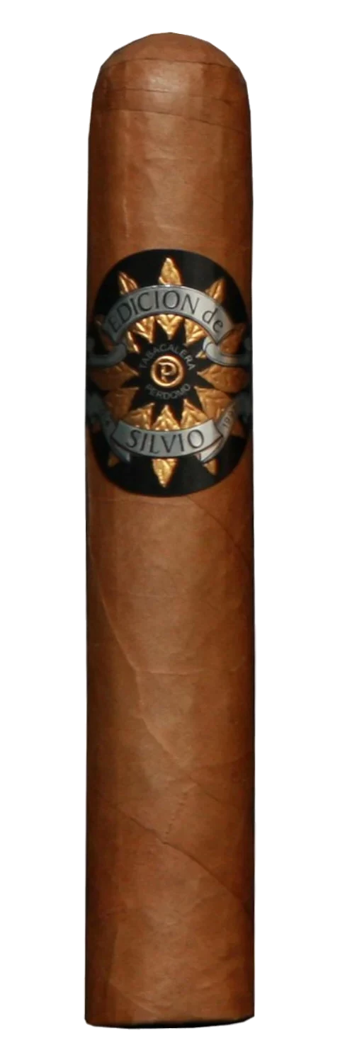 Perdomo Edición de Silvio Robusto