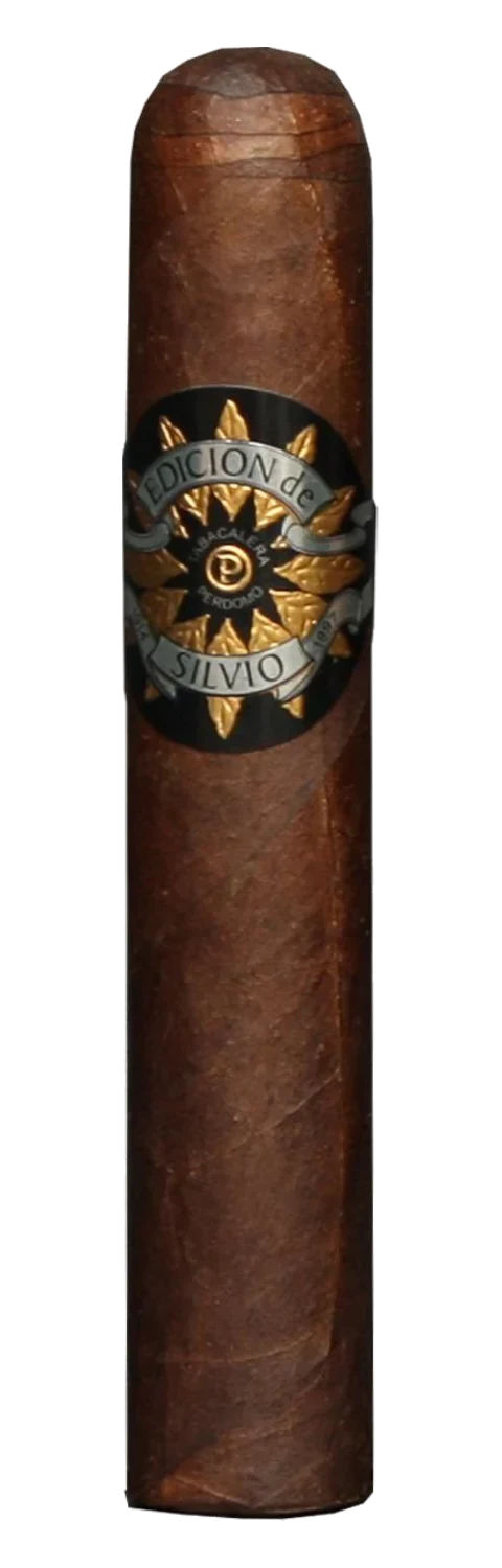 Perdomo Edición de Silvio Robusto Maduro