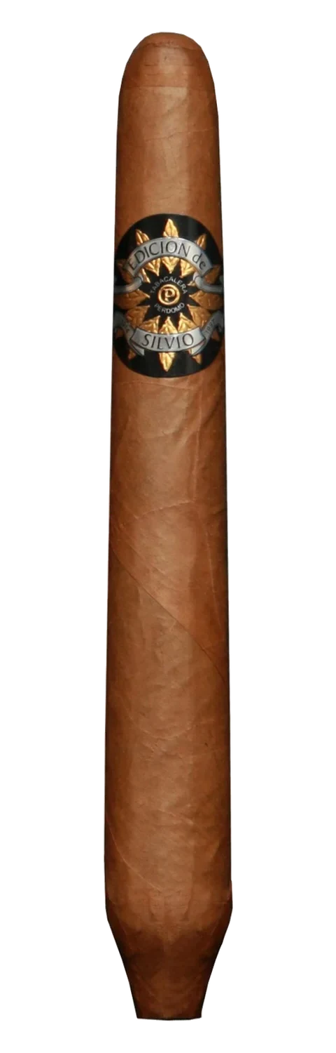 Perdomo Edición de Silvio Salomones